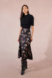 MOLLY BRACKEN - gonna fantasia - BLACK