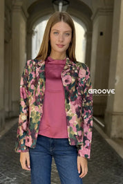 Molly Bracken - Giacca Blazer Pink Lallie