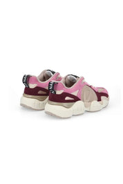 No Name - Kreazee Runner Pink Taupe