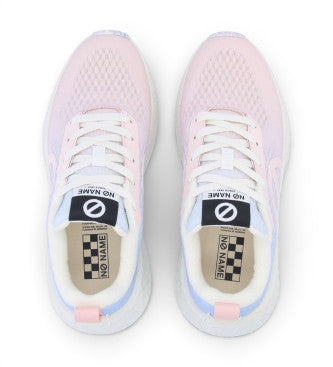 NO NAME - carter fly - GRADIANT PINK