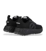 NO NAME - carter fly - BLACK