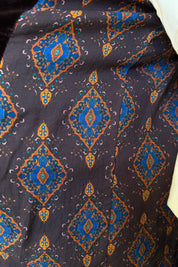 WU-SIDE - giacca blazer - MARRONE