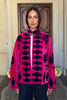 FABRICE PARIS - giacca kimono moucheron - 140