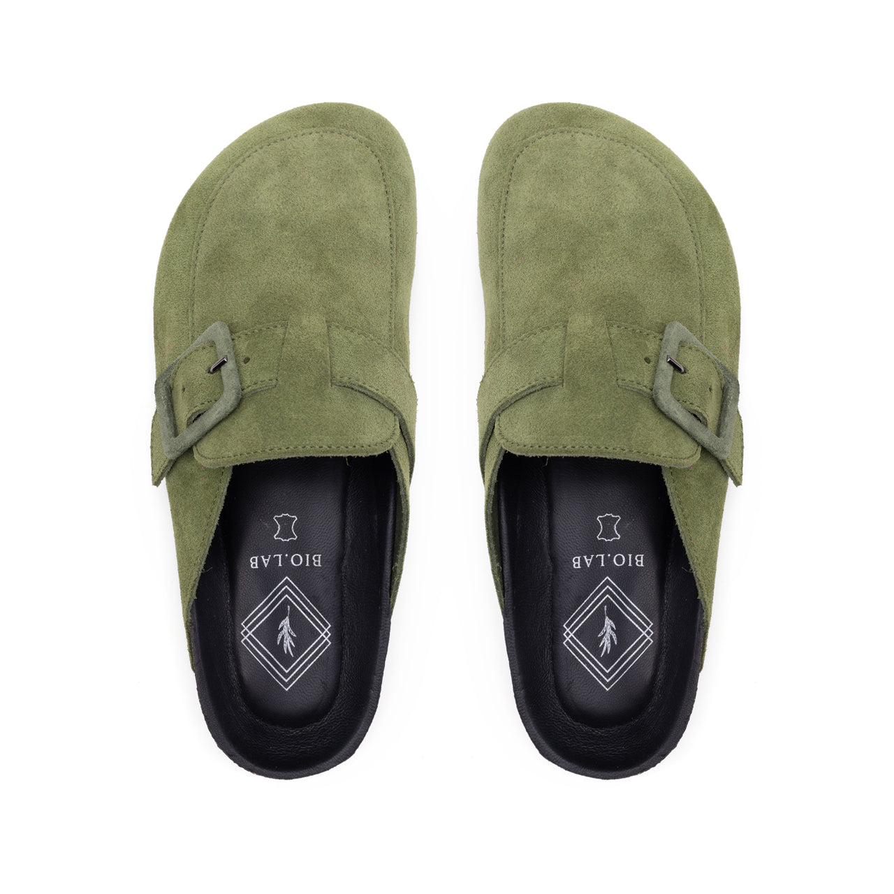 BIO.LAB - london clog - BOSCO