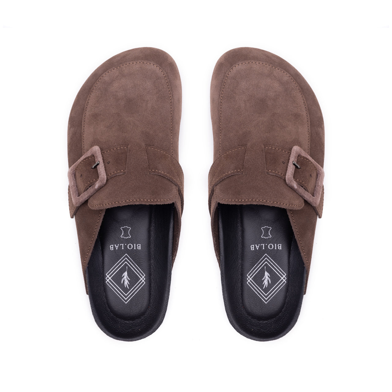 BIO.LAB - london clog - CASTAGNA