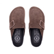 BIO.LAB - london clog - CASTAGNA