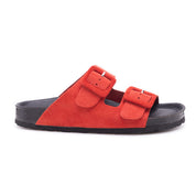 BIO.LAB - bottom grace crosta - ROSSO