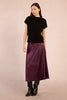 MOLLY BRACKEN - maglia - BLACK